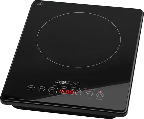 Clatronic indukcioni rešo EKI 3569 2kW