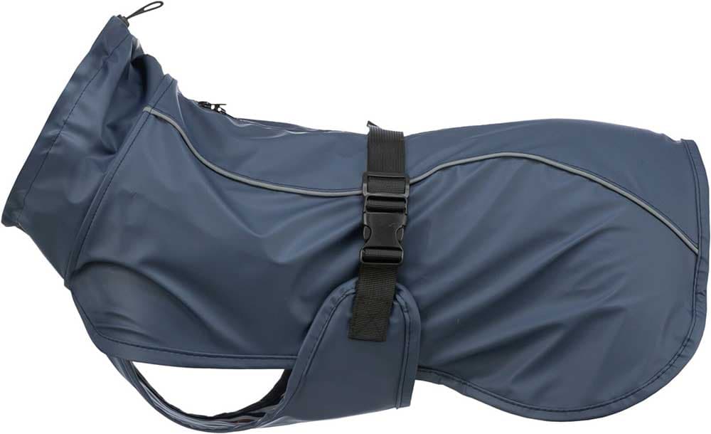 Kišna jakna za pse 30cm Be Nordic Husum Trixie 680211