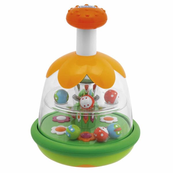 Chicco Igračka za bebe Magična vrteška 00068899200000