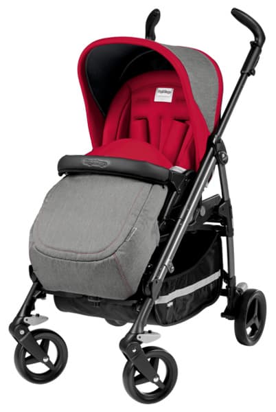Peg Perego Kolica Si Switch Completo Tulip P3140121403