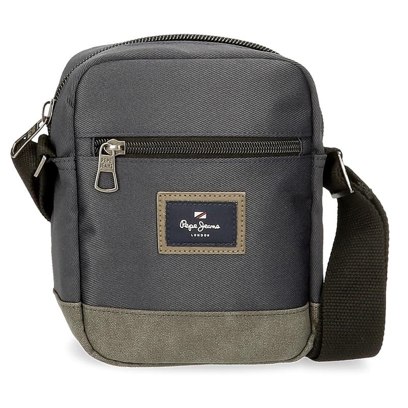 Pepe Jeans Torbica 19cm Harry 76452