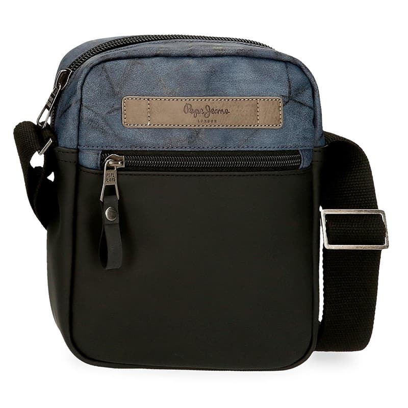 Pepe Jeans Muška torba 22cm Ocean 76854