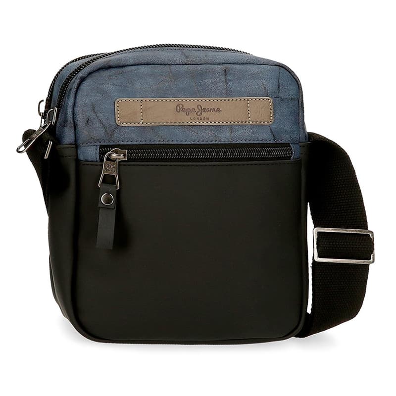 Pepe Jeans Muška torba 22cm sa dve pregrade Ocean 76855