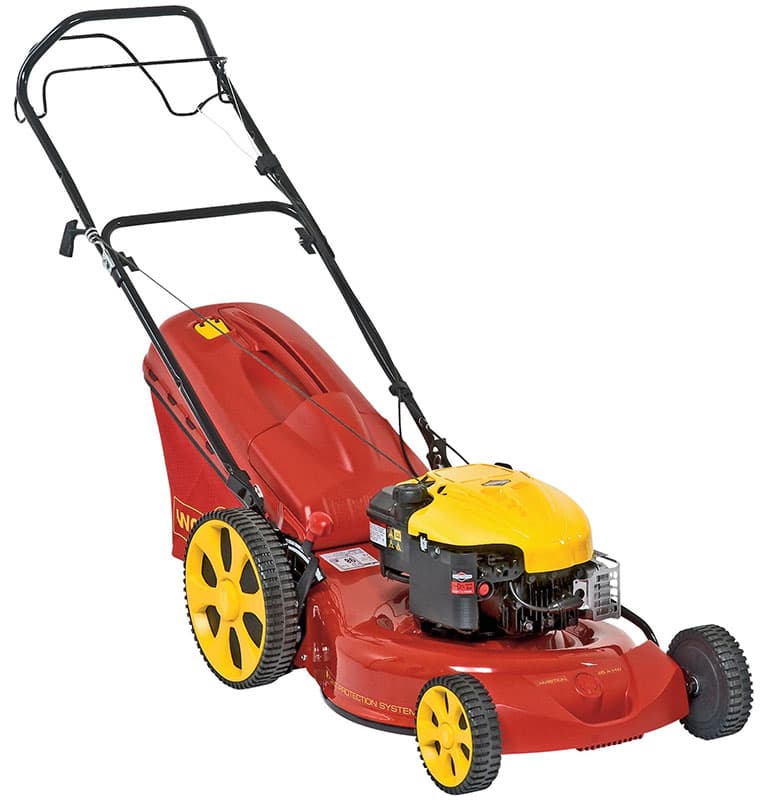 Motorna kosačica za travu Wolf Garten Ambition 48HW
