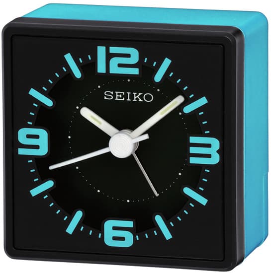Seiko budilnik QHE091L