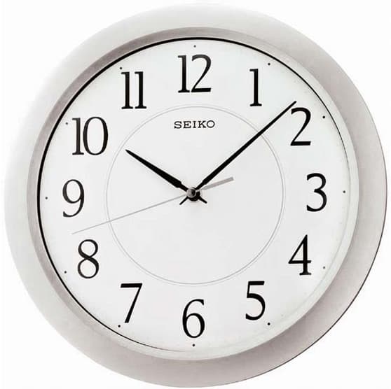 Zidni sat Seiko QXA352S