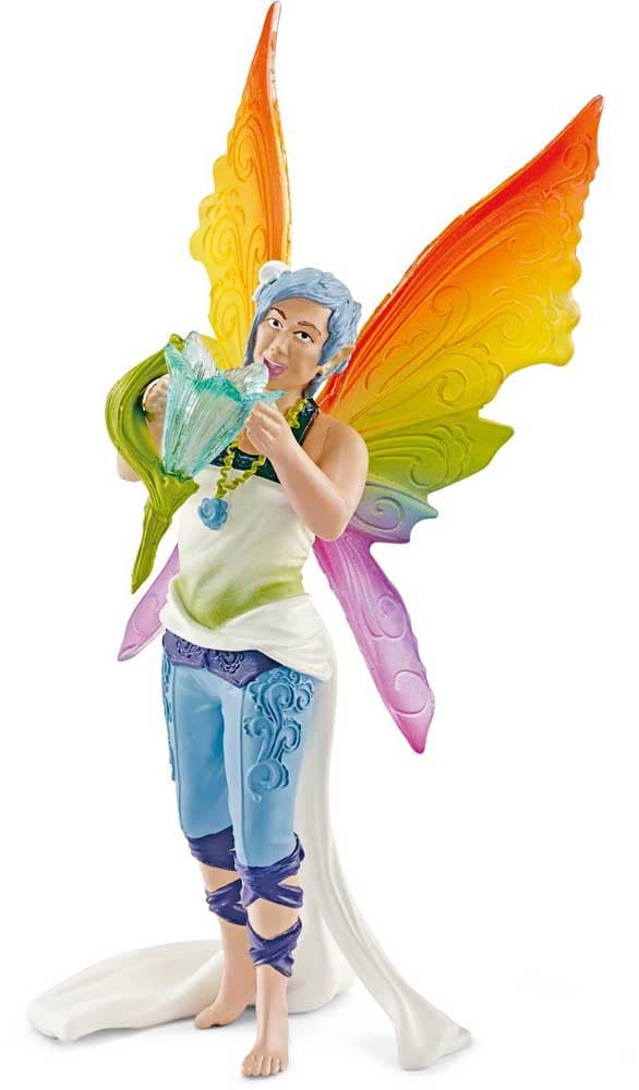 Schleich Bayala - Vila Dunya 70481