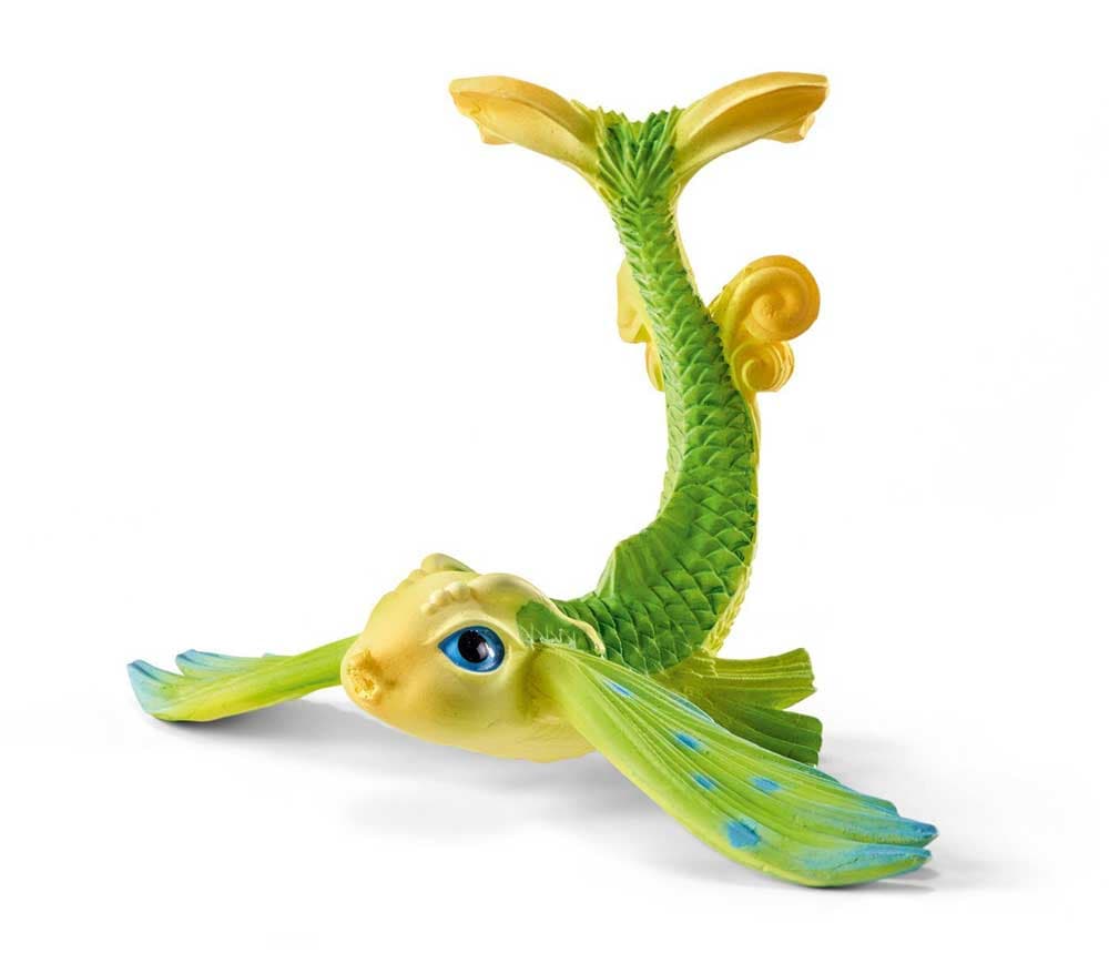 Schleich Bayala - Dugina riba Nitaya 70498