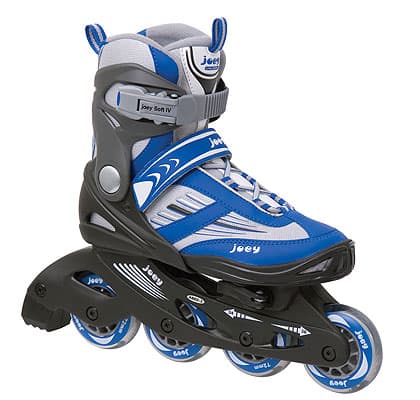 Hudora podesivi roleri  Joey Soft IV 31-33