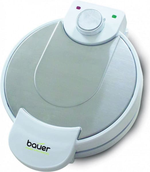 Aparat za galete Bauer WM-610 Nocciolo 21794