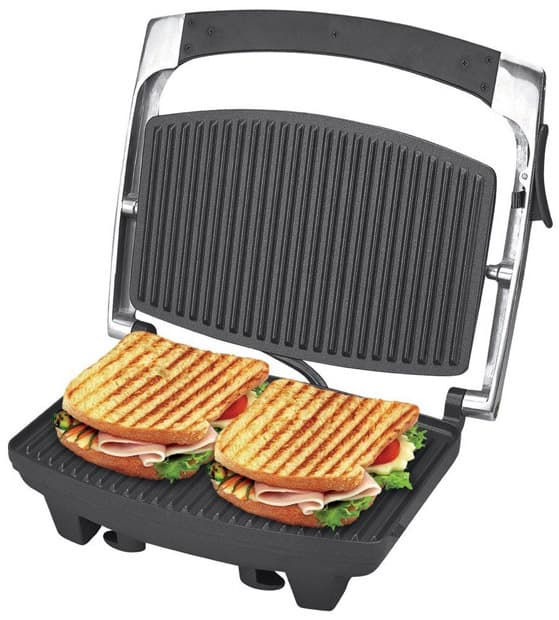 Gril sendvič toster Alpina SF-6022 21310