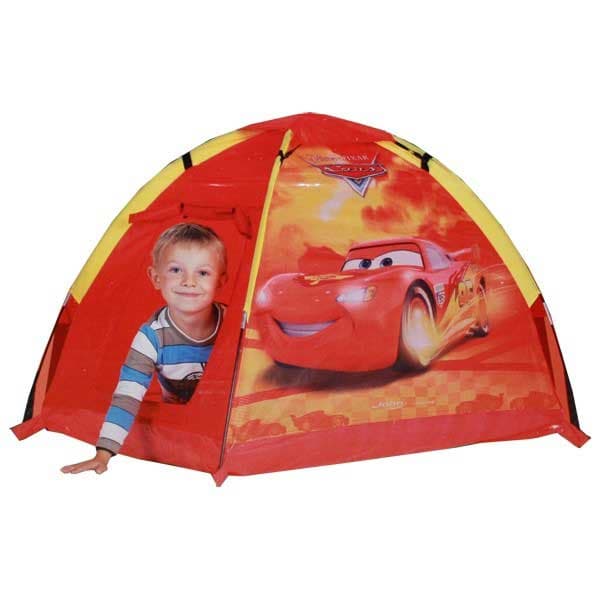 Dečiji šator Disney Cars 66-7023
