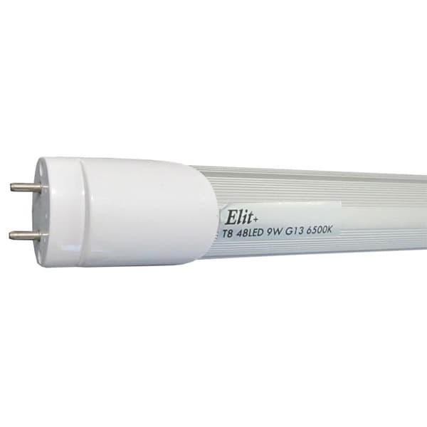 LED cev za raster T8 9W G13 6500K EL 010