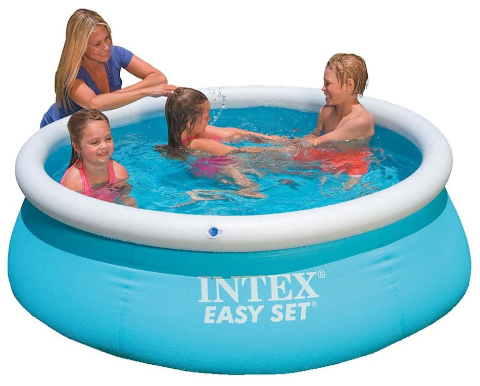 Intex Bazen Easy Set 183 x 51 cm