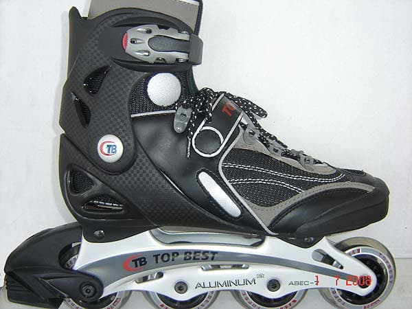 TopBest Podesivi roleri 39 - 44