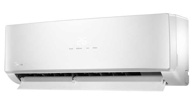 Klima uređaj Midea MS12F-09HRN1 F6