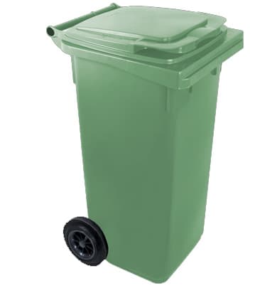 Kanta za smeće 120 litara Standard