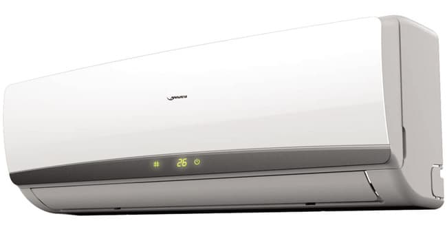 Klima uređaj sa inverterom Midea MS12FU-12HRFN1-QRD0GW(F8)