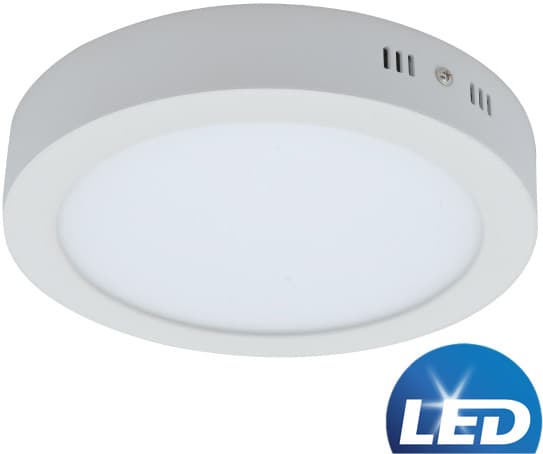 LED panel nadgradni 18W hladno bela LNP-O-18/W
