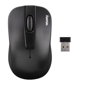 Bežični optički miš Hama AM-7701 134918