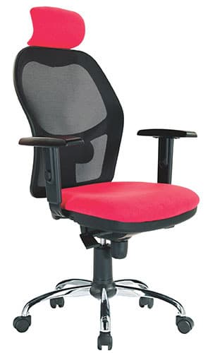 Radna stolica Q-3 PDH AU
