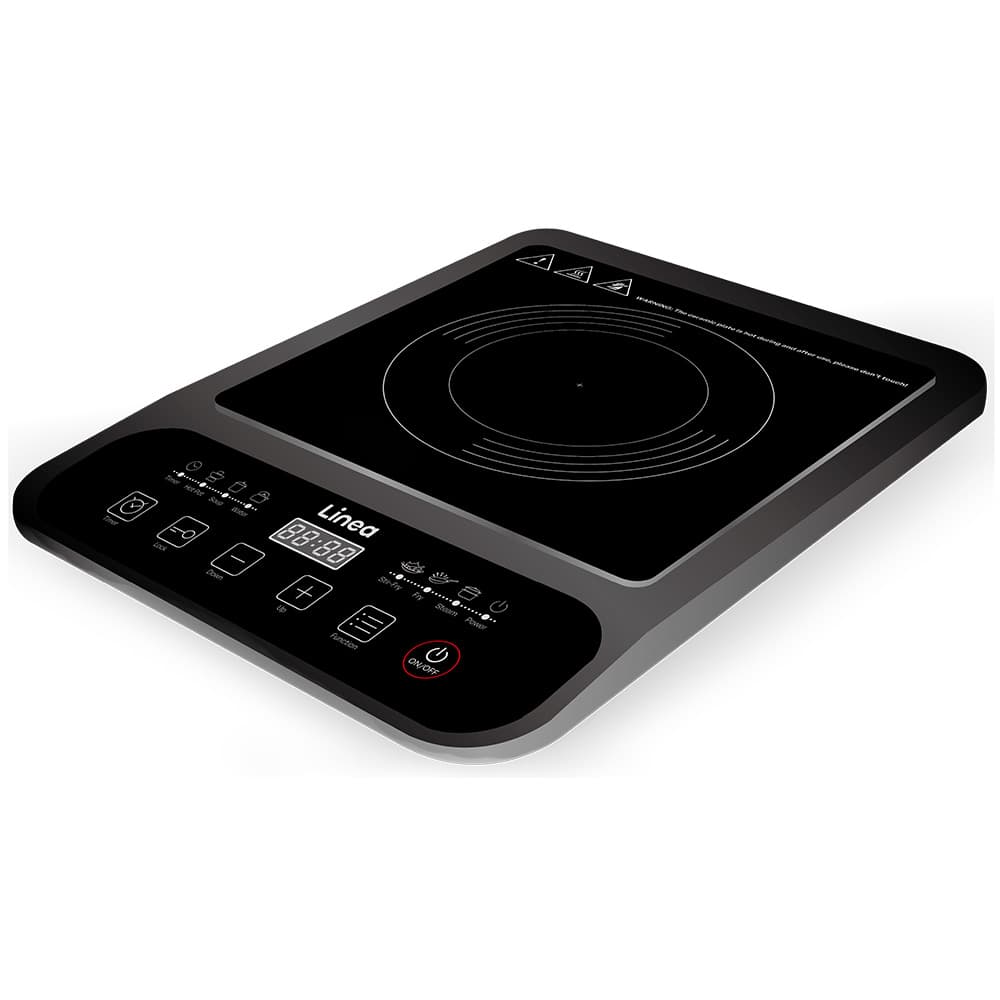 Indukcioni rešo Linea LIP-0624 2000W