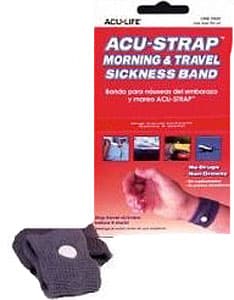 Acu-Strap narukvica protiv mučnine
