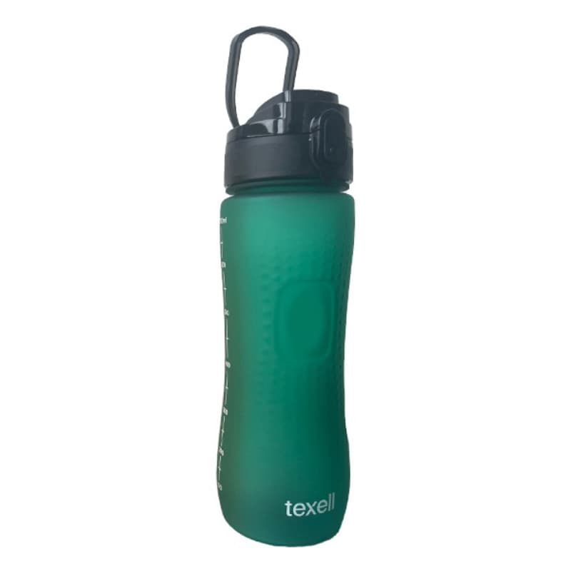 Flašica za vodu 750ml Texell Lifestyle TSB-G411