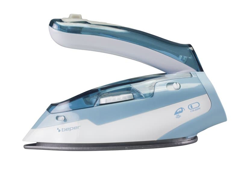Parna putna pegla Beper P204FER200