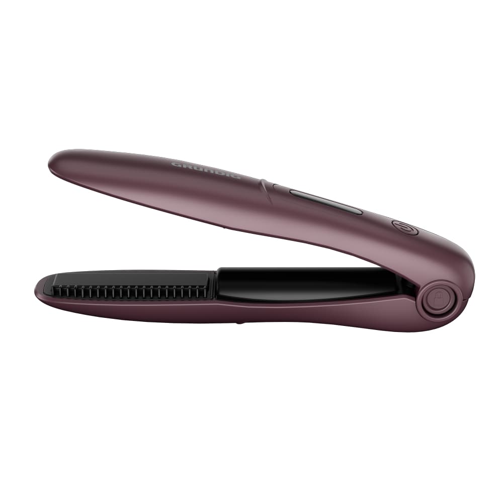 Bežična presa za kosu GRUNDIG HS 6330