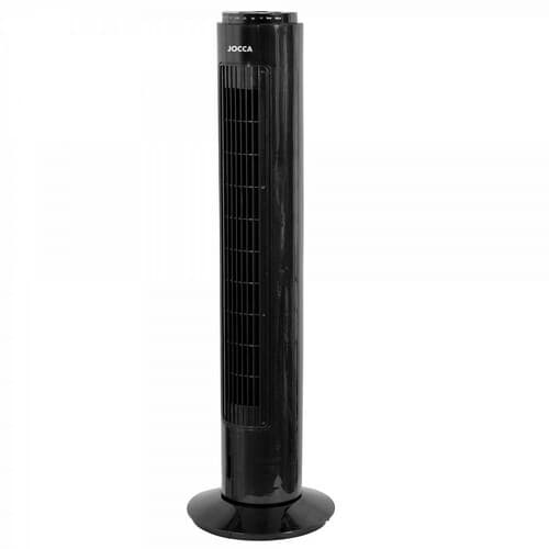 Podni stubni ventilator sa daljinskim upravljanjem Jocca 2168