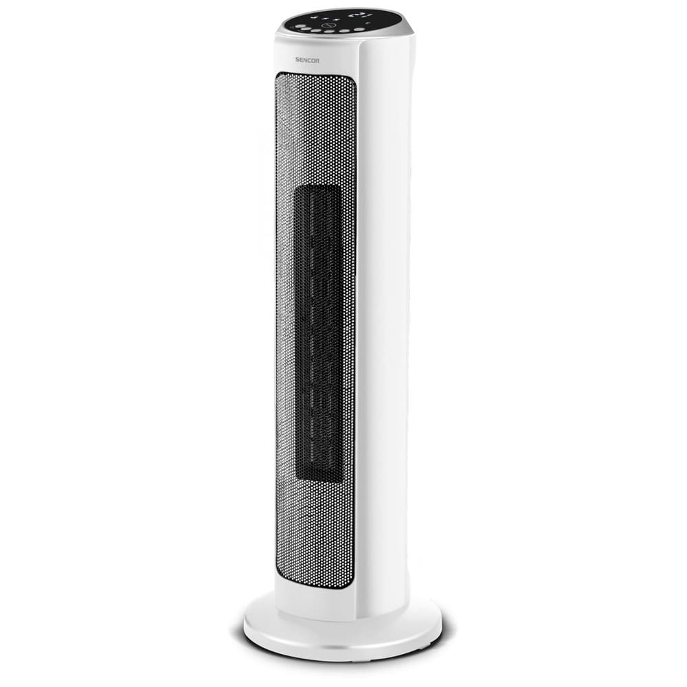 Pametna keramicka stubna grejalica SENCOR SFH 8994WH PTC