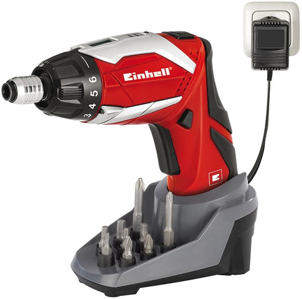 Akumulatorski odvijač Einhell RT-SD 3.6 Li 4513490