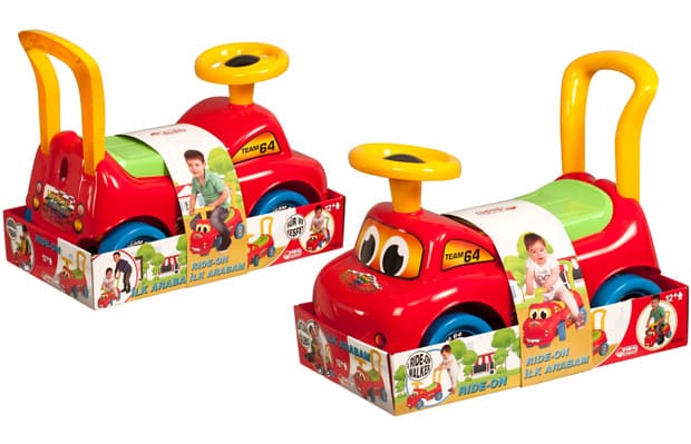 Guralica Dede Toys 019742