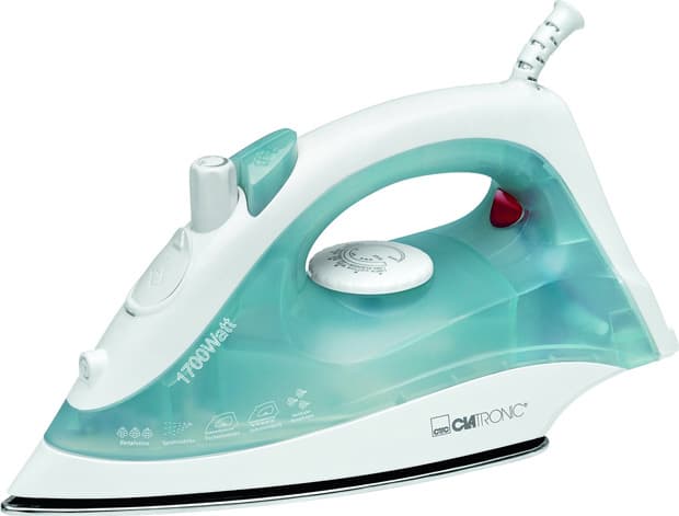 Clatronic pegla na paru DB 3578