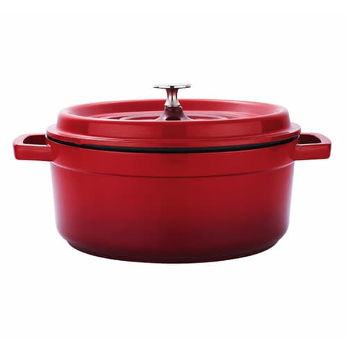 Bergner šerpa 4.5l  Authentique Red BG-2438