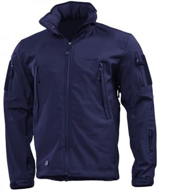 Jakna Pentagon Artaxes Navy Blue 4XL