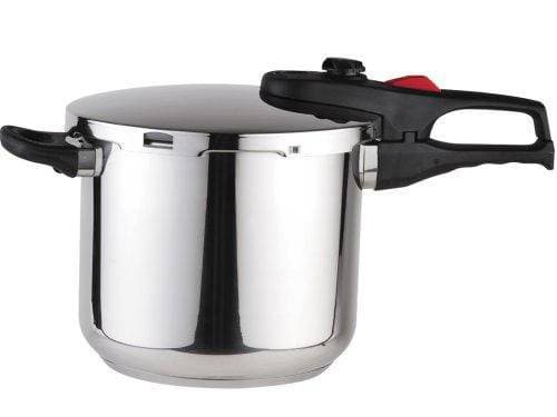 Bergner Pretis lonac 6l BG-4618