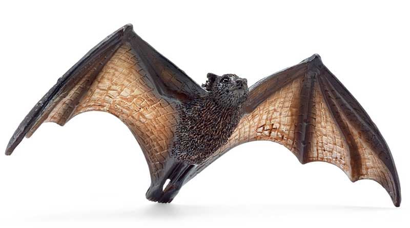 Schleich Divlje Životinje - Veliki šišmiš 14719