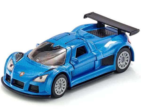 Siku autić Gumpert Apollo 1444