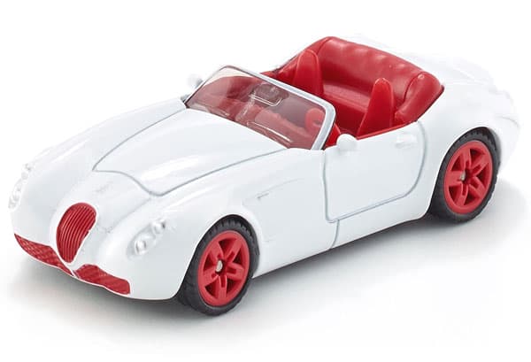 Siku autić Wiesmann MF5 Roadster 1320