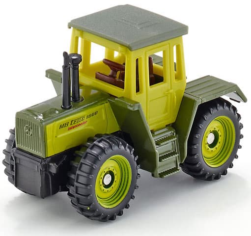 Siku Traktor MB-trac 1383
