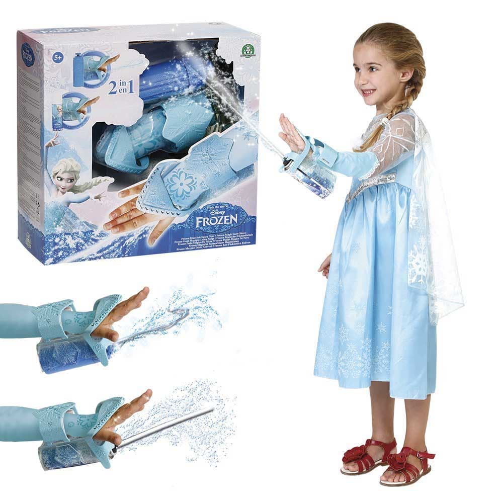 Frozen Elzina magična rukavica GP18494