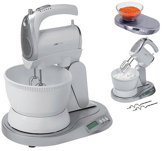 Clatronic mikser 2u1 HMS 3152