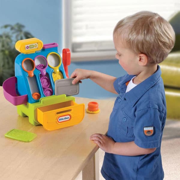 Little Tikes kasa LT623486