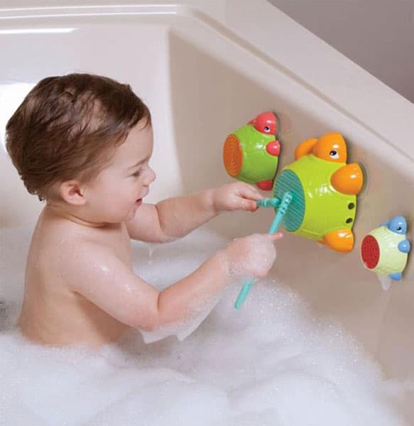 Little Tikes igračka za kupanje Kornjače Bubnjevi LT632266