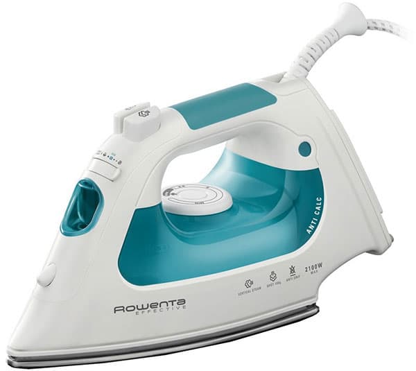 Pegla na paru Rowenta DX 1411