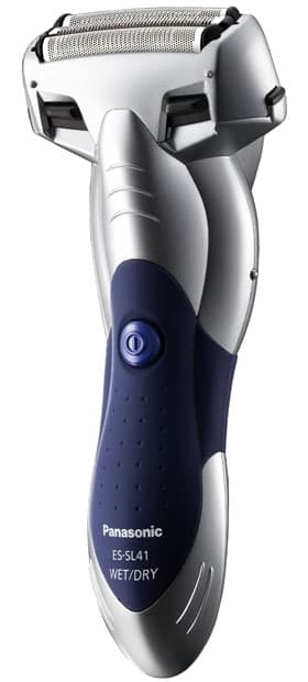 Panasonic aparat za brijanje ES-SL41 srebrni
