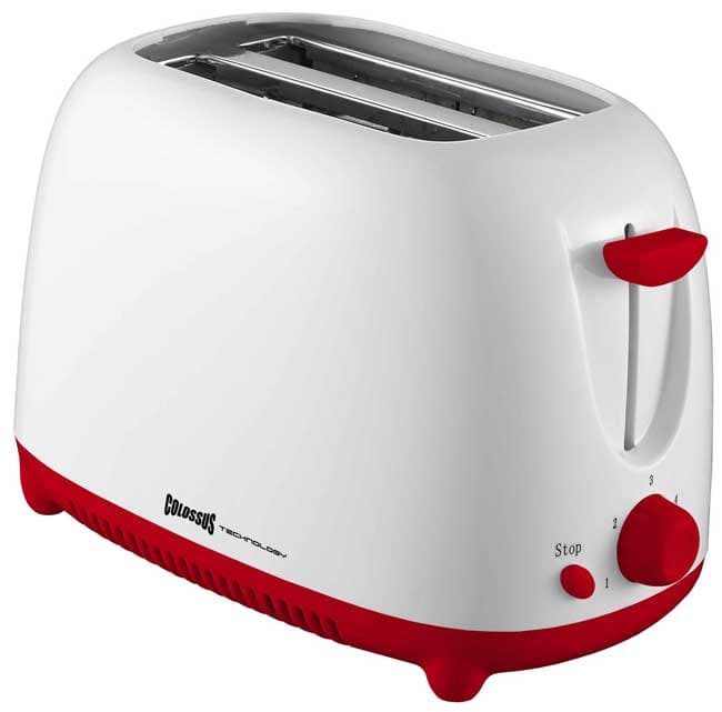 Toster CSS-5310