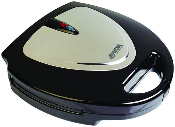 Aparat za sendviče toster Vox SM-3328